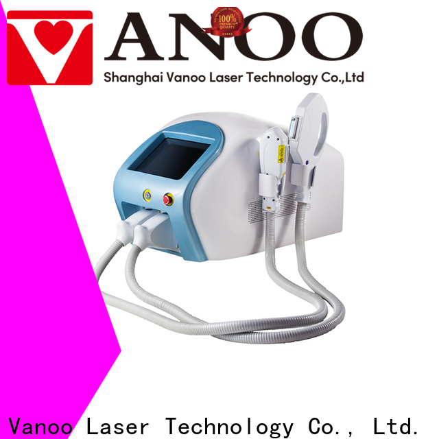 Vanoo controllable laser hair removal for men design for beauty care