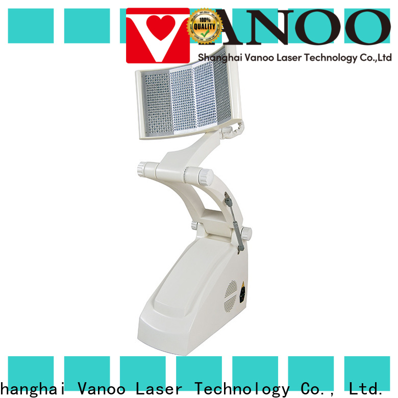Vanoo guaranteed acne removal machine design for home