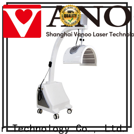 Vanoo acne laser removal factory for spa