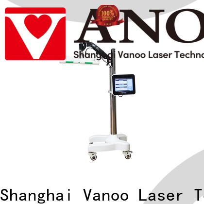 Vanoo laser acne removal supplier for home