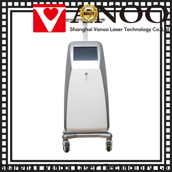 Vanoo long lasting radio frequency facial machine directly sale for spa