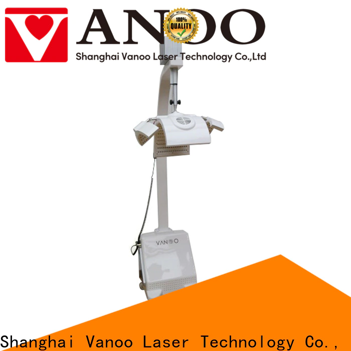 Vanoo laser hair therapy wholesale for spa