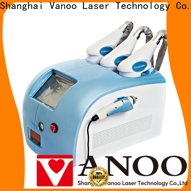 Vanoo popular face lifting device wholesale for beauty shop