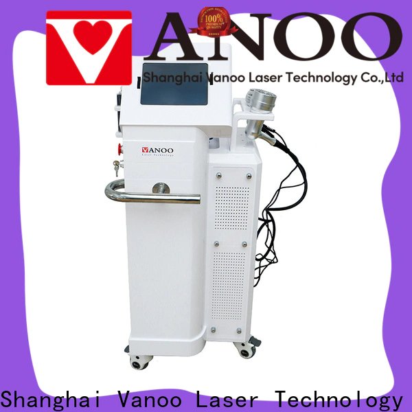 customized ultrasonic cavitation machine factory for beauty care