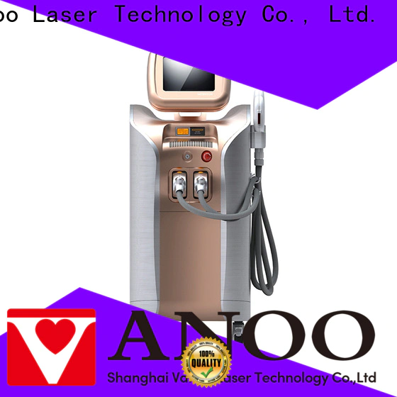 Vanoo guaranteed co2 laser skin resurfacing factory price for spa