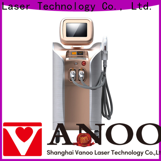 Vanoo laser acne removal with good price for spa