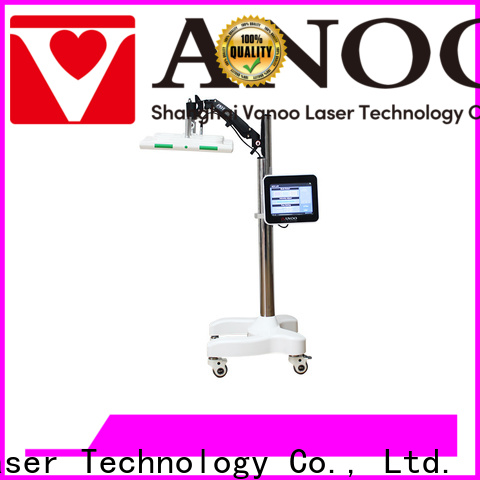 Vanoo ipl laser machine personalized for spa