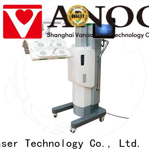 convenient co2 fractional laser machine personalized for beauty parlor