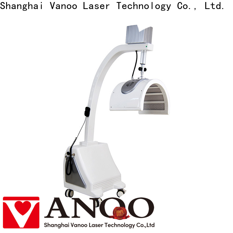Vanoo top quality ipl skin rejuvenation wholesale for home