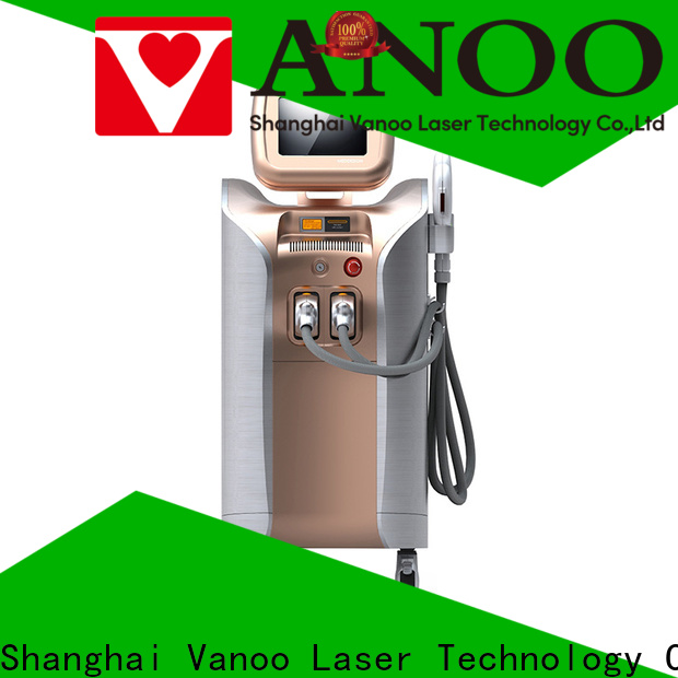 Vanoo skin rejuvenation machine wholesale for home