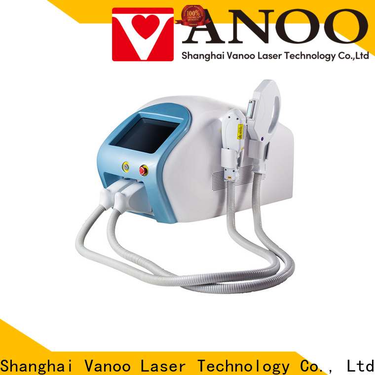 Vanoo skin care machines supplier for beauty shop