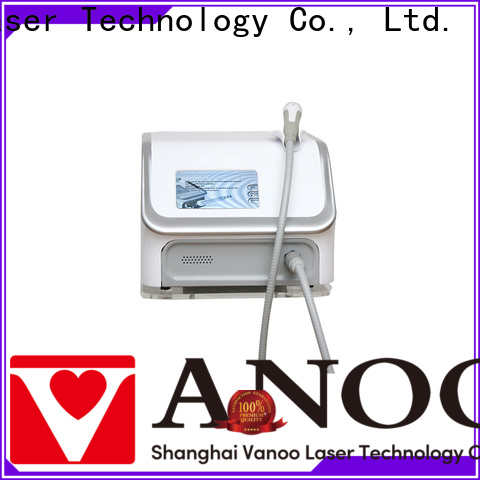 Vanoo efficient rf skin tightening on sale for beauty parlor