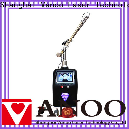 Vanoo controllable best tattoo removal factory price