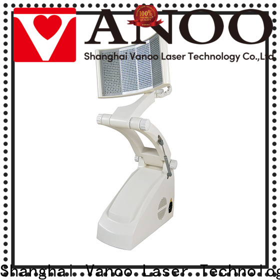 Vanoo best anti aging devices from China for beauty salon