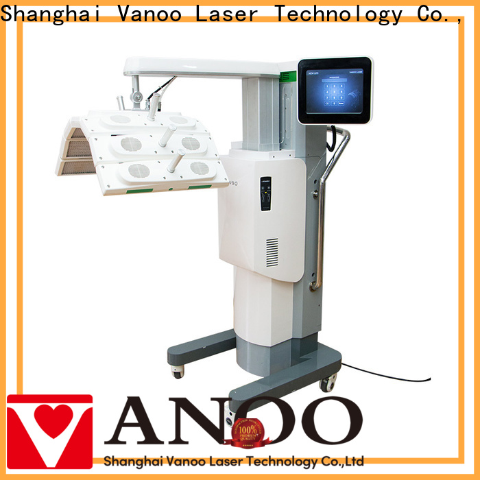 Vanoo face massage machine for wrinkles customized for Facial House