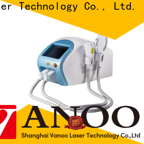 face massage machine for wrinkles directly sale for Facial House