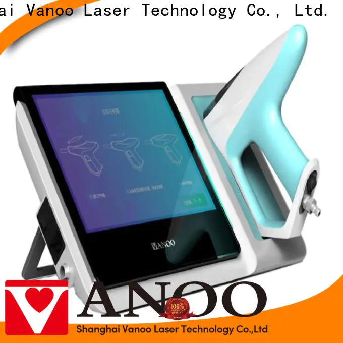 Vanoo co2 laser skin resurfacing manufacturer for home