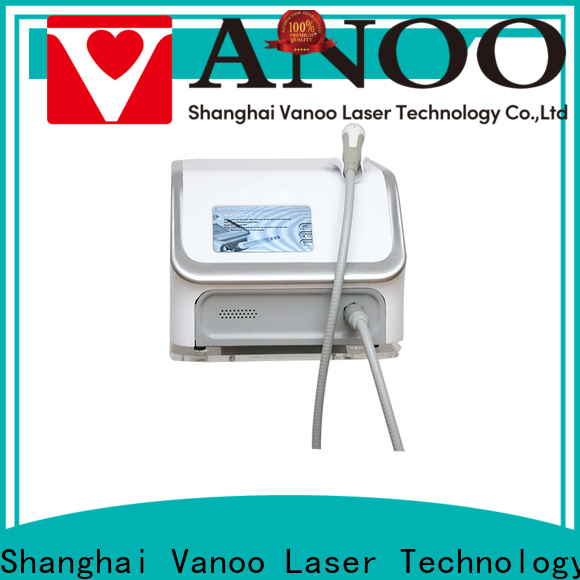 Vanoo acne treatment machine factory for beauty salon