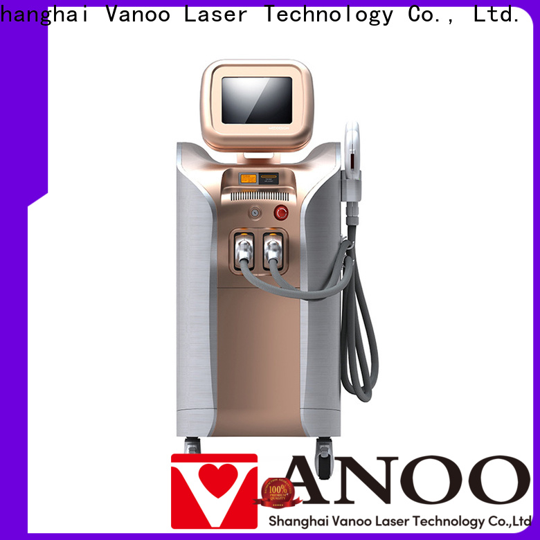Vanoo ipl laser hair removal with good price for Facial House
