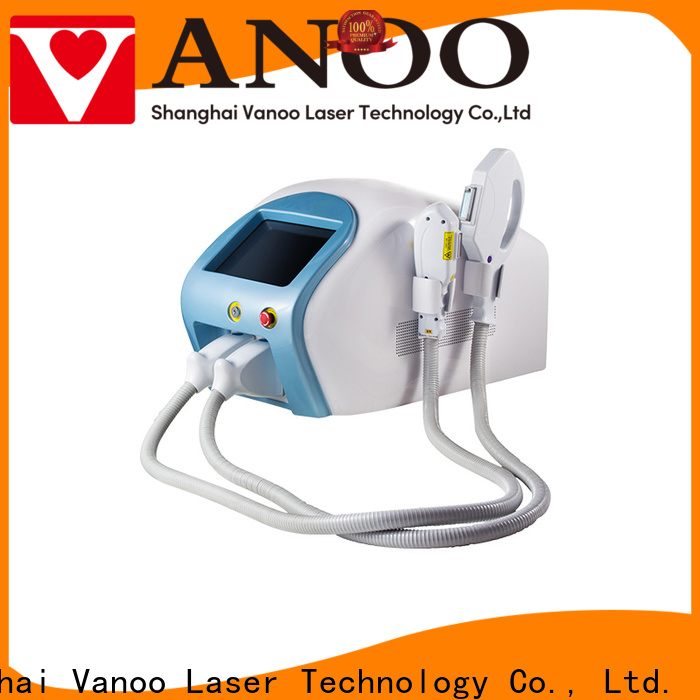 Vanoo laser hair removal for men factory for beauty care