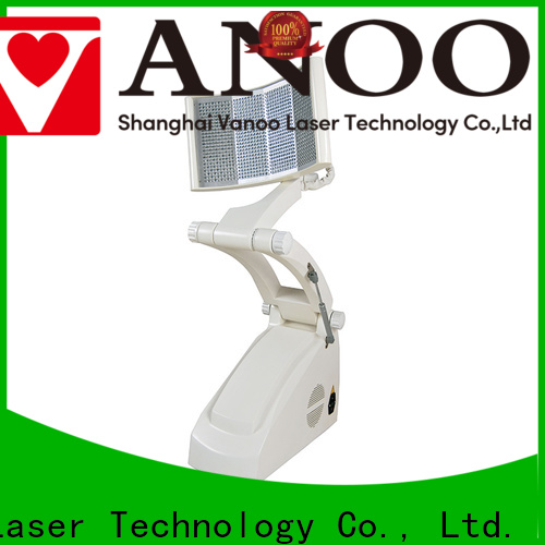 Vanoo guaranteed laser acne removal supplier for home