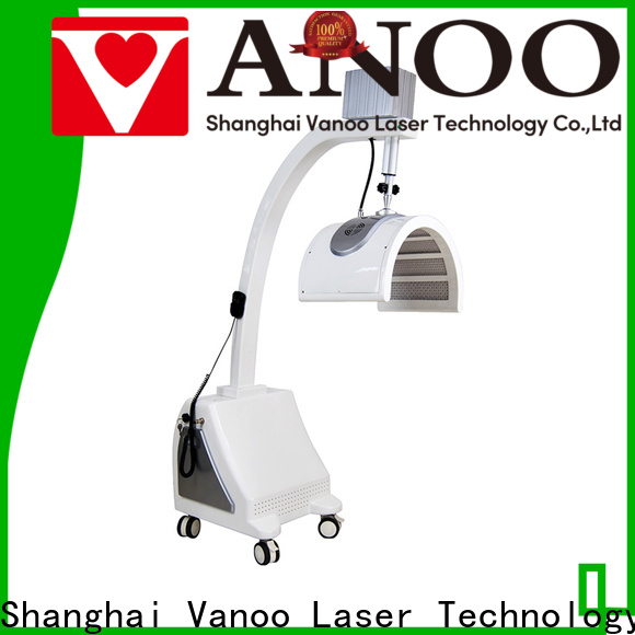 Vanoo acne removal machine design for spa