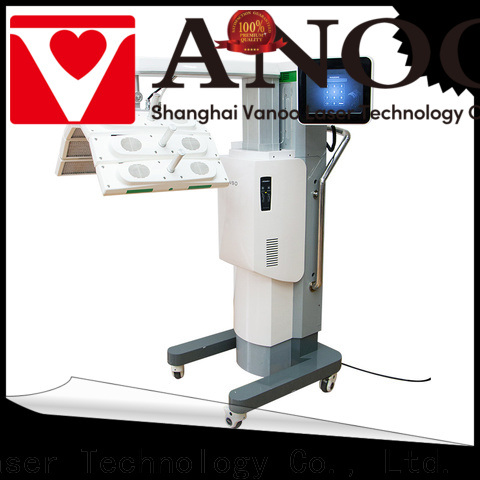 Vanoo customized laser acne removal factory for spa
