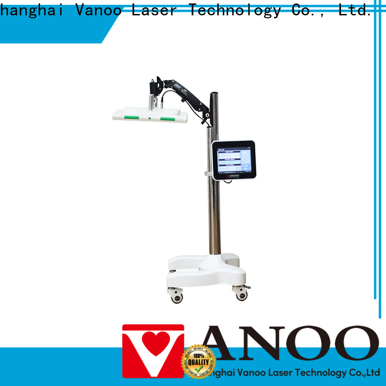 Vanoo laser acne removal factory for spa