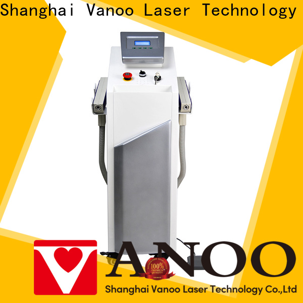 controllable laser tattoo removal machine factory price