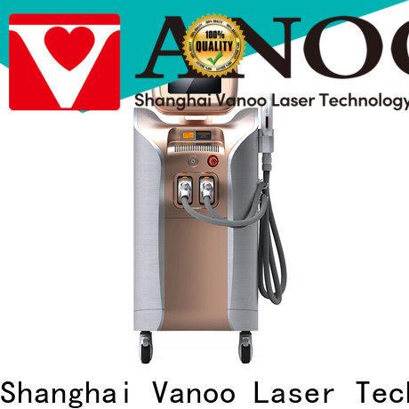 Vanoo guaranteed co2 laser skin resurfacing factory price for spa