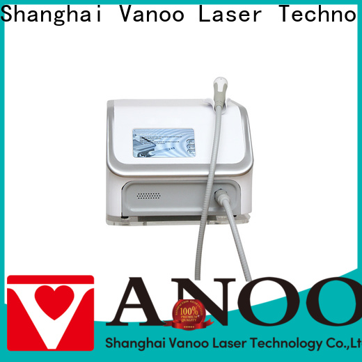Vanoo convenient skin care machines supplier for home