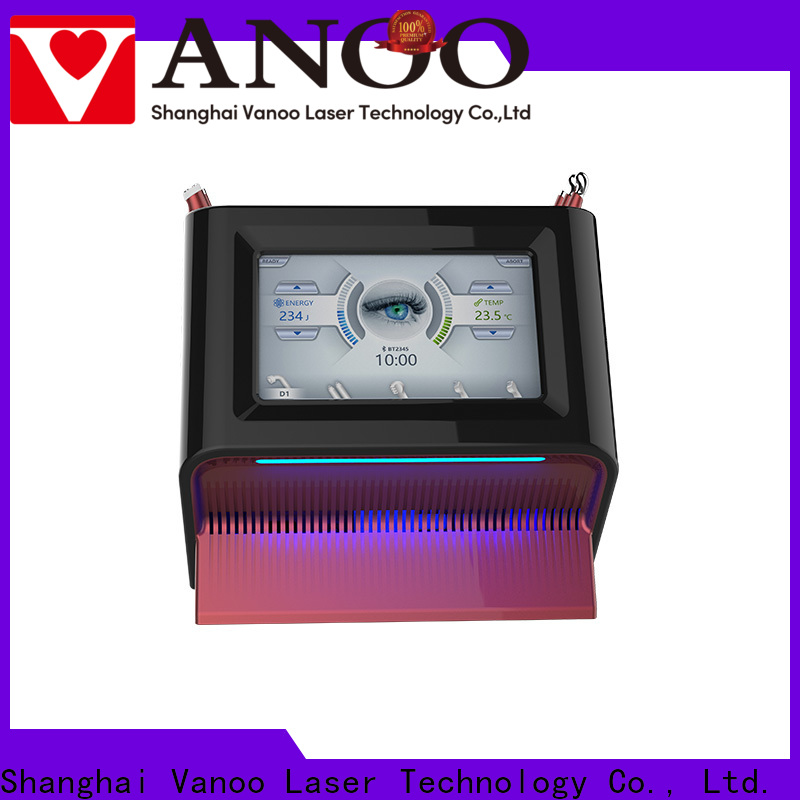 cost-effective laser machine for skin supplier for beauty parlor