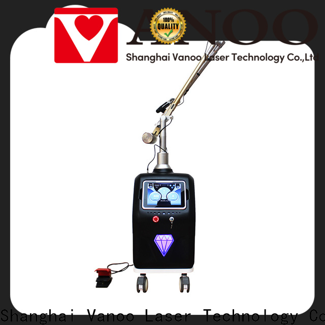 Vanoo certified acne removal machine with good price for home
