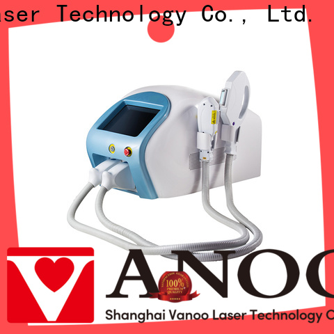 customized acne laser removal design for beauty salon