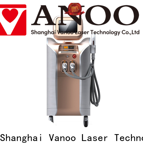 Vanoo skin care machines supplier for beauty parlor