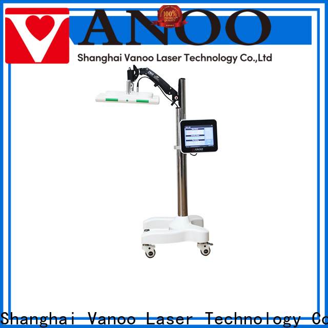 Vanoo ipl machine personalized for beauty parlor