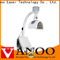 Vanoo laser machine for skin factory price for home