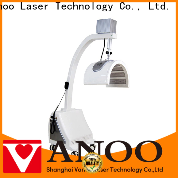 Vanoo laser machine for skin factory price for home