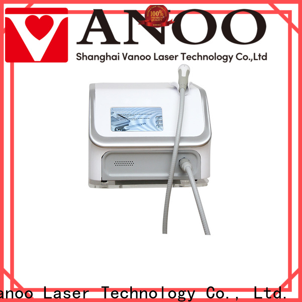 Vanoo face lifting device directly sale for beauty shop