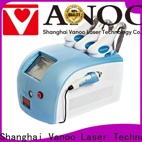 Vanoo slimming machine with good price for beauty center
