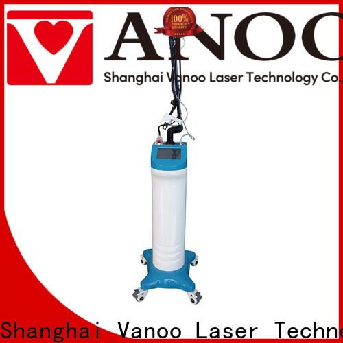 Vanoo tattoo removal machine factory price for beauty shop