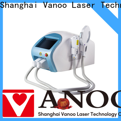 Vanoo long lasting anti-aging machine customized for beauty care