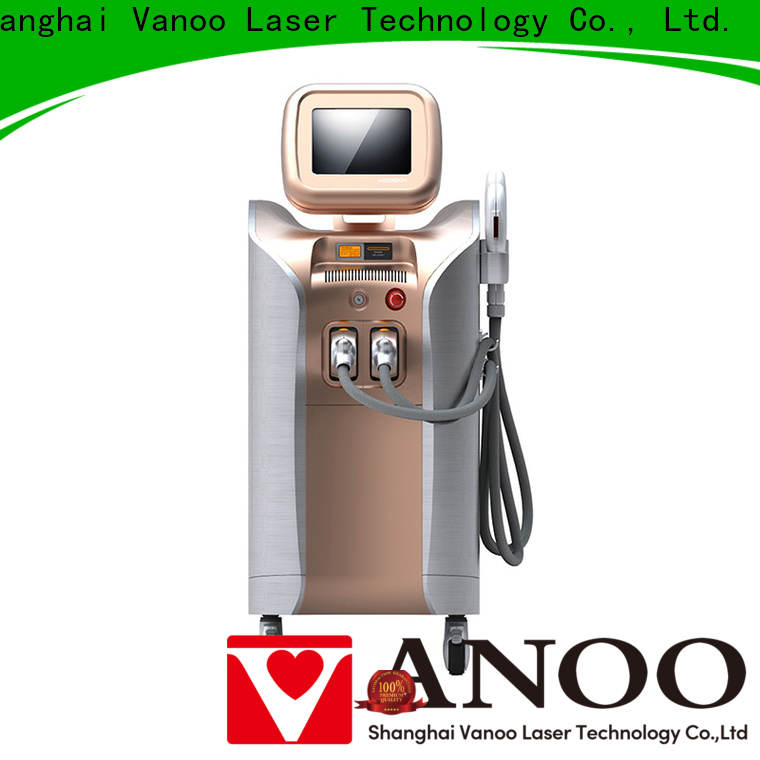 Vanoo long lasting best anti aging devices customized for Facial House