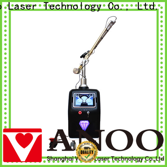 Vanoo best anti aging devices manufacturer for beauty care