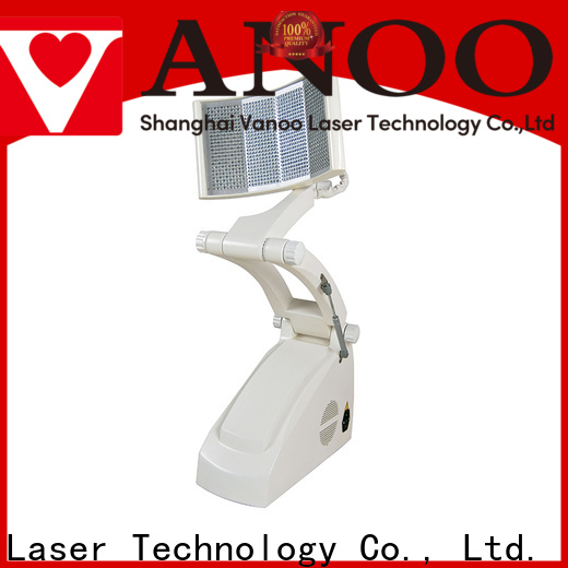 Vanoo certified wrinkle remover machine manufacturer for beauty salon