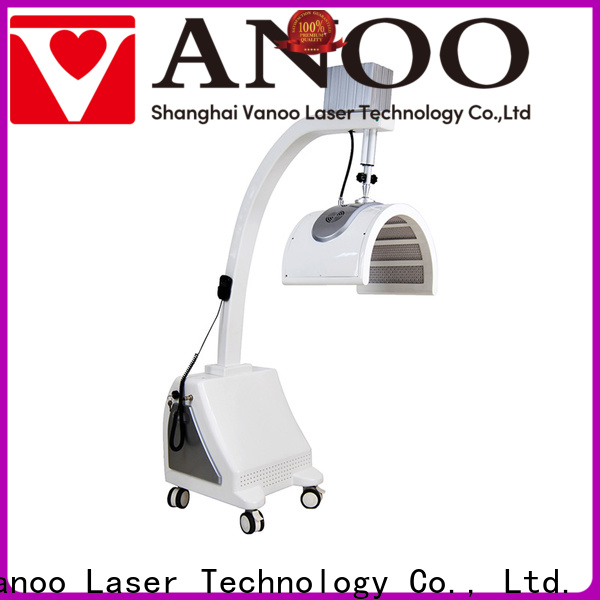 Vanoo guaranteed best anti aging devices manufacturer for beauty salon