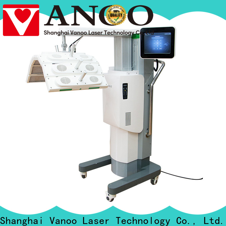certified hifu machine manufacturer for beauty center