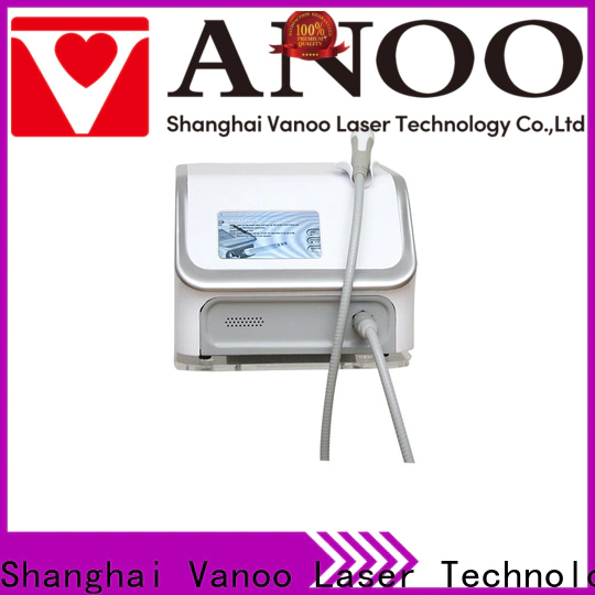 Vanoo efficient transdermal drug delivery system wholesale for beauty parlor