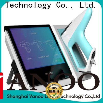 convenient skin care machines supplier for spa
