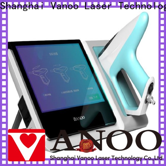 Vanoo face lifting device supplier for beauty shop